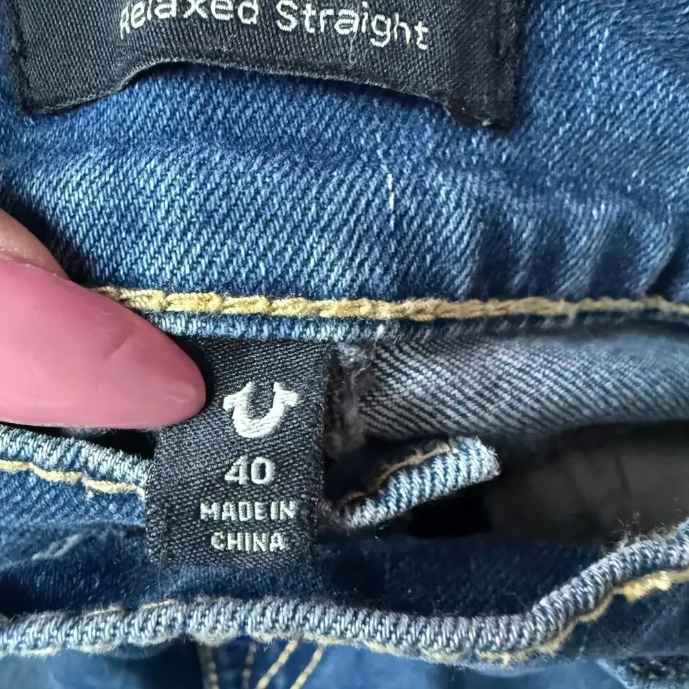 True Religion true religion